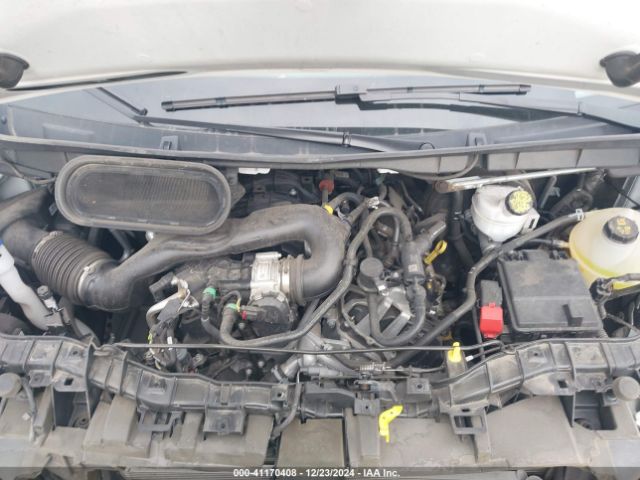 1FBAX2Y88PKB41083 Ford Transit-350 Passenger Van Xlt