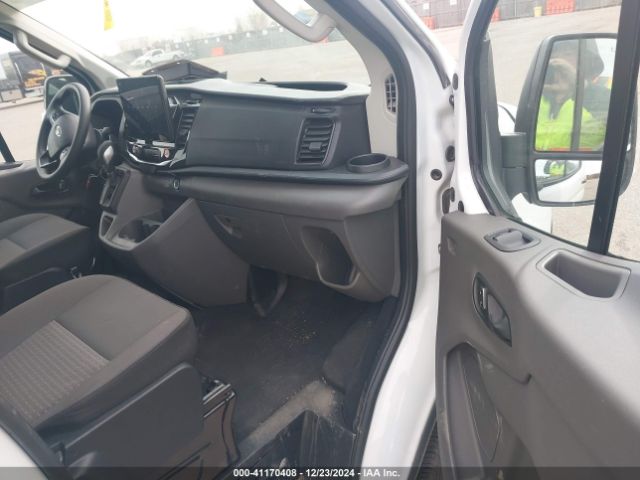 1FBAX2Y88PKB41083 Ford Transit-350 Passenger Van Xlt