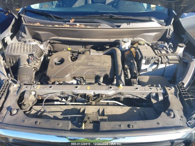 3GKALMEV9KL194898 GMC Terrain Sle