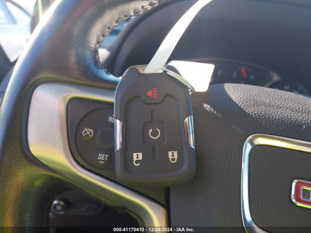 3GKALMEV9KL194898 GMC Terrain Sle