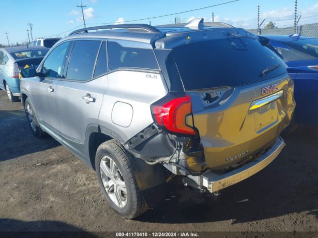 3GKALMEV9KL194898 GMC Terrain Sle