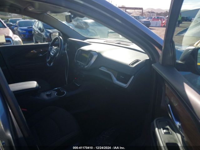 3GKALMEV9KL194898 GMC Terrain Sle