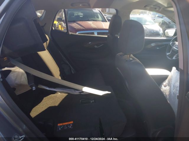 3GKALMEV9KL194898 GMC Terrain Sle
