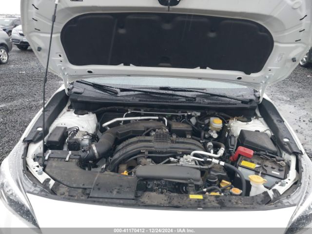 JF2GTAPC3L8235642 Subaru Crosstrek Premium