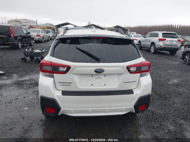 JF2GTAPC3L8235642 Subaru Crosstrek Premium