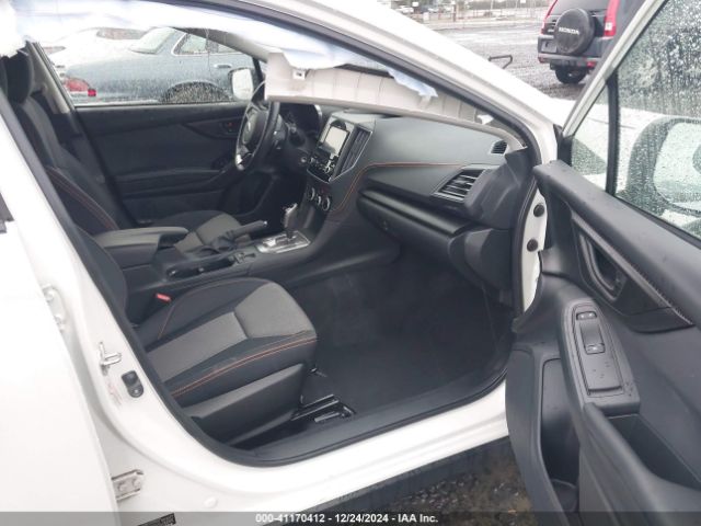 JF2GTAPC3L8235642 Subaru Crosstrek Premium