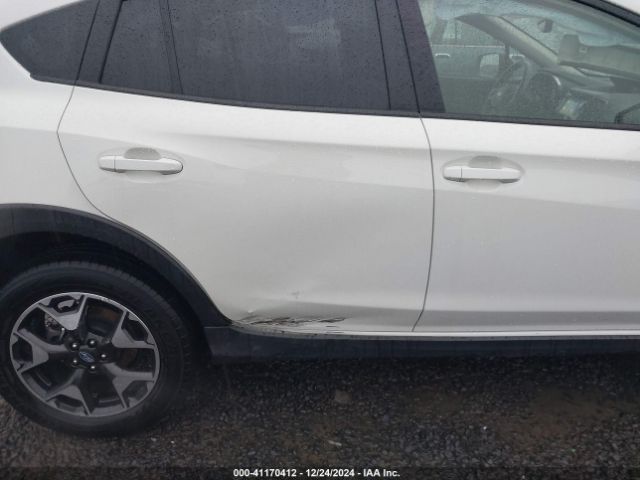 JF2GTAPC3L8235642 Subaru Crosstrek Premium