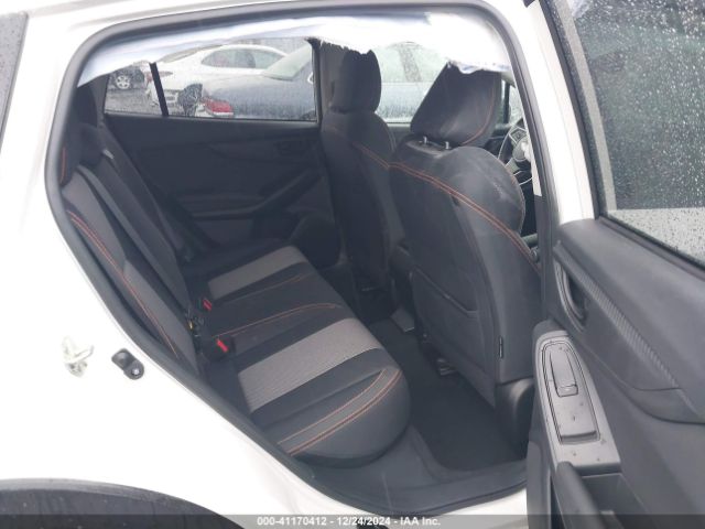 JF2GTAPC3L8235642 Subaru Crosstrek Premium