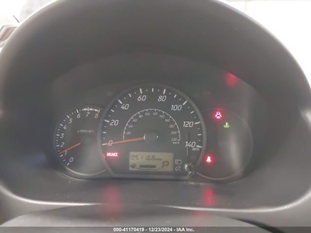 ML32AUHJ8NH005131 Mitsubishi Mirage Es/le