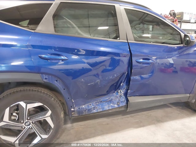 Hyundai TUCSON SEL 2023 5NMJFCAE9PH257151 Image 6