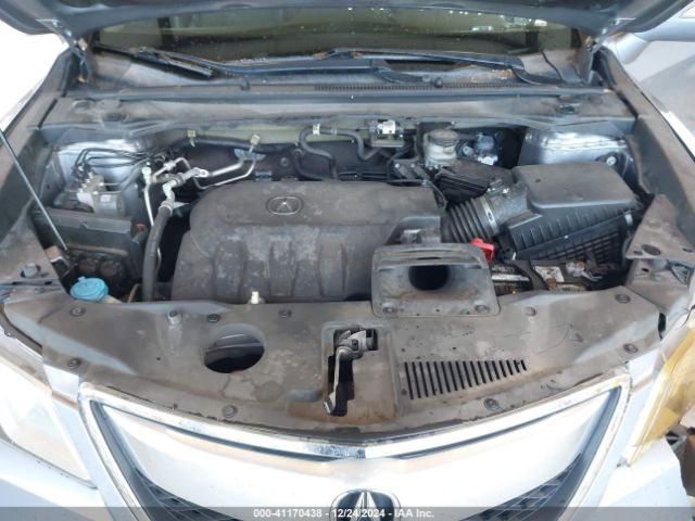 5J8TB4H38FL001905 Acura RDX