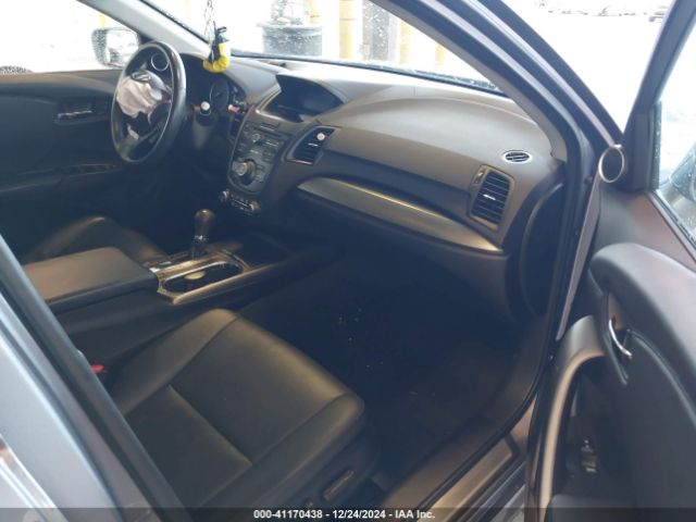 5J8TB4H38FL001905 Acura RDX