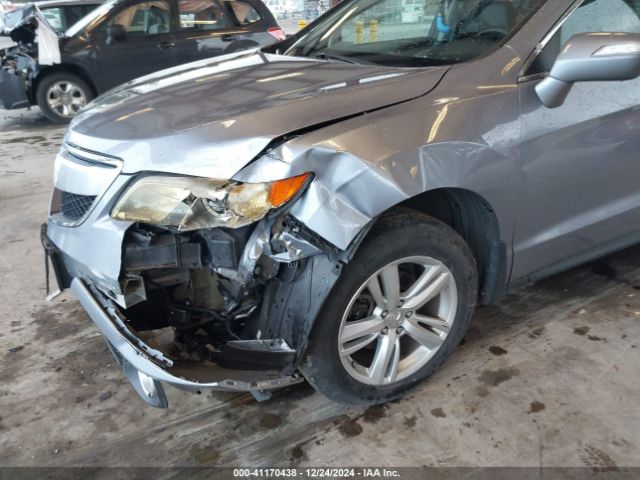 5J8TB4H38FL001905 Acura RDX