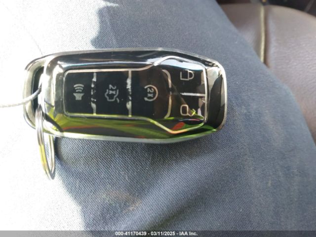 1FTEW1EG6HFA66187 Ford F-150 King Ranch