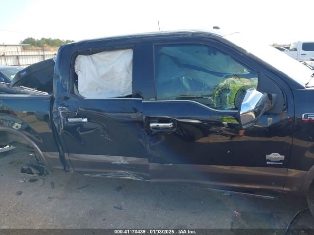 1FTEW1EG6HFA66187 Ford F-150 King Ranch