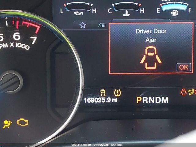 1FTEW1EG6HFA66187 Ford F-150 King Ranch