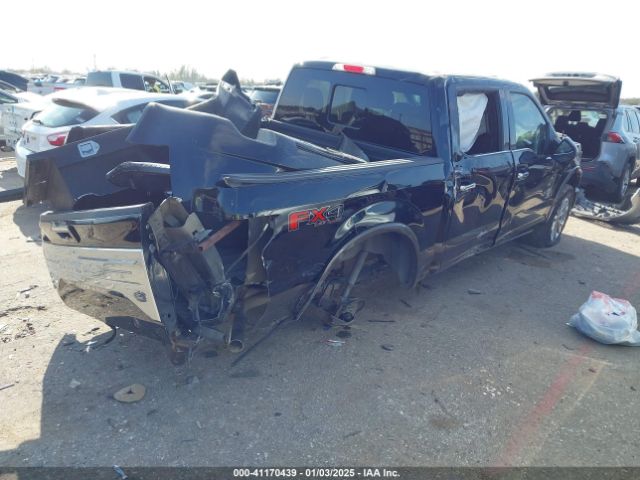 1FTEW1EG6HFA66187 Ford F-150 King Ranch