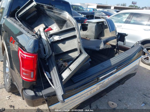 1FTEW1EG6HFA66187 Ford F-150 King Ranch