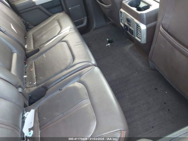 1FTEW1EG6HFA66187 Ford F-150 King Ranch