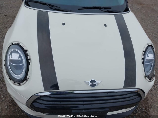 2020 MINI HARDTOP WMWXU7C02L2M47992 Photo 9
