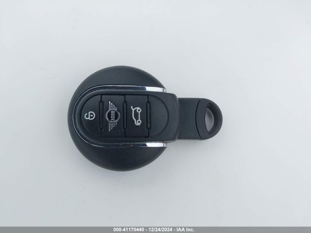 2020 MINI HARDTOP WMWXU7C02L2M47992 Photo 10