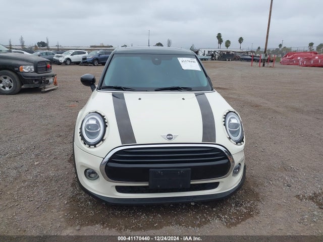Mini Hardtop Cooper 2020 WMWXU7C02L2M47992 Image 13