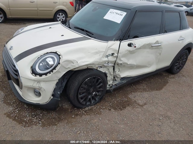 2020 MINI HARDTOP WMWXU7C02L2M47992 Photo 5