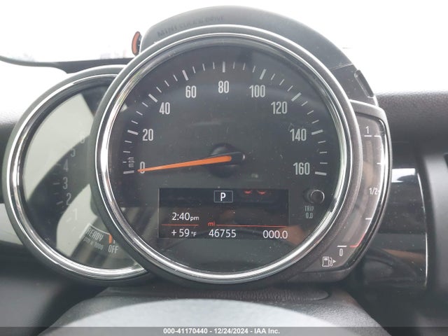 2020 MINI HARDTOP WMWXU7C02L2M47992 Photo 6