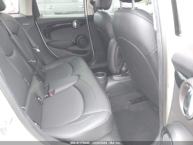 2020 MINI HARDTOP WMWXU7C02L2M47992 Photo 7