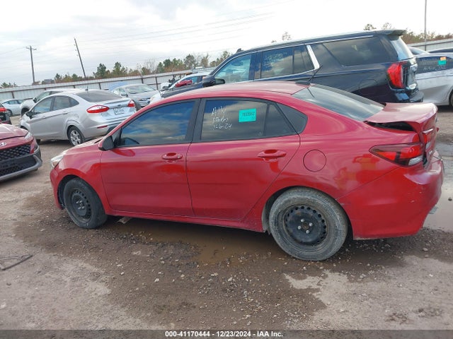 KIA RIO S 2018 3KPA24AB8JE067041 Image 14