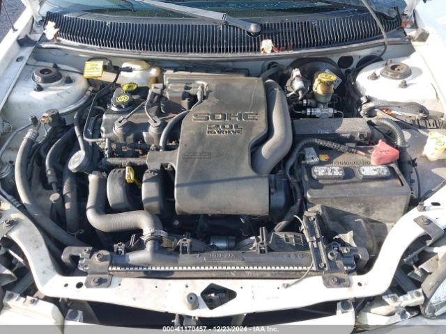1998 DODGE NEON 1B3ES47C2WD560516 Photo 9