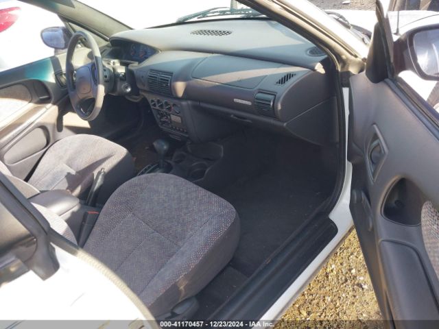 1998 DODGE NEON 1B3ES47C2WD560516 Photo 4