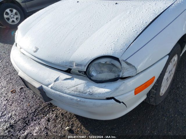 1998 DODGE NEON 1B3ES47C2WD560516 Photo 5