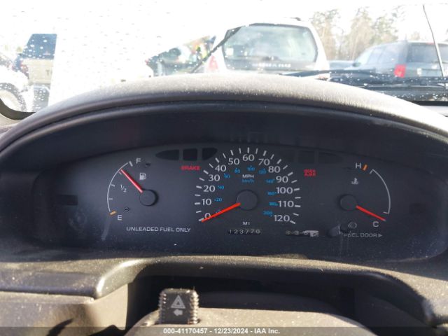 1998 DODGE NEON 1B3ES47C2WD560516 Photo 6