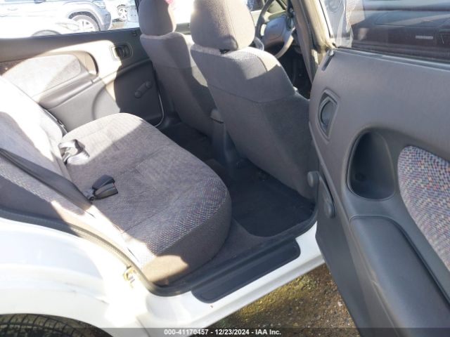 1998 DODGE NEON 1B3ES47C2WD560516 Photo 7