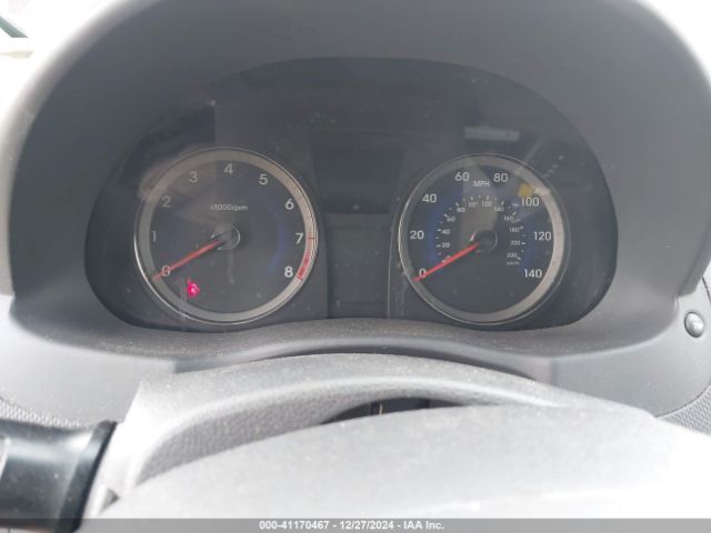 KMHCT4AE5HU270749 Hyundai ACCENT SE