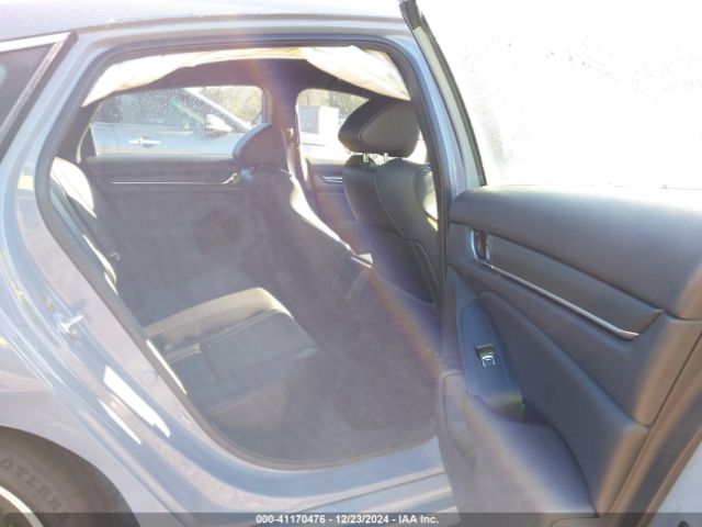 1HGCV3F23NA042349 Honda Accord Hybrid Sport