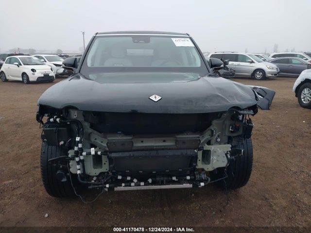 7PDSGABA1RN035557 Rivian R1s Adventure Quad Motor Large Pack
