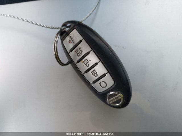 1N4AL3AP6EN241537 Nissan Altima 2.5 Sv