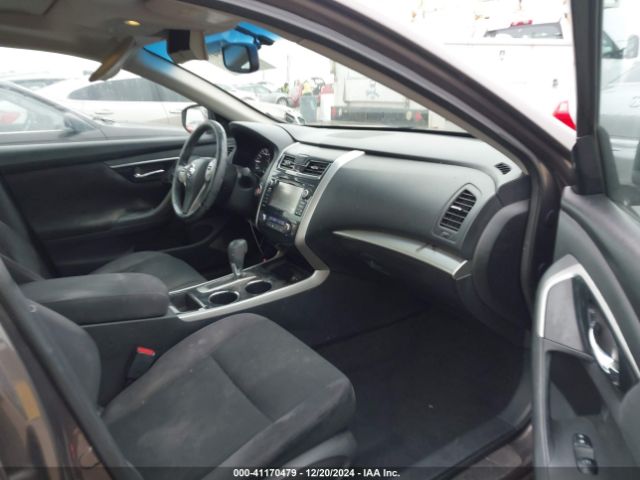 1N4AL3AP6EN241537 Nissan Altima 2.5 Sv