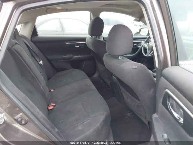 1N4AL3AP6EN241537 Nissan Altima 2.5 Sv