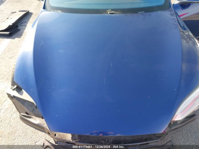 5YJSA1E10GF154555 Tesla Model S 60/70/75/85
