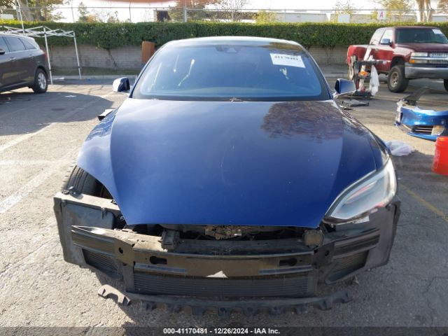 5YJSA1E10GF154555 Tesla Model S 60/70/75/85