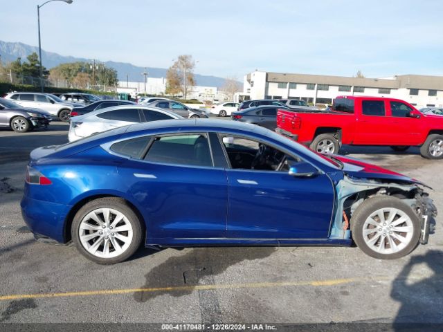 5YJSA1E10GF154555 Tesla Model S 60/70/75/85