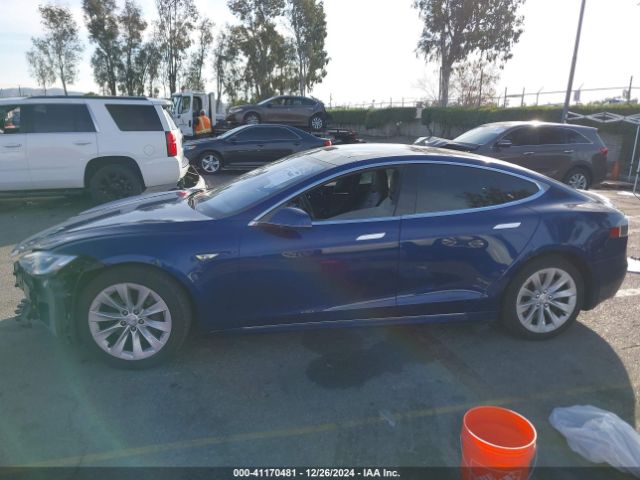 5YJSA1E10GF154555 Tesla Model S 60/70/75/85