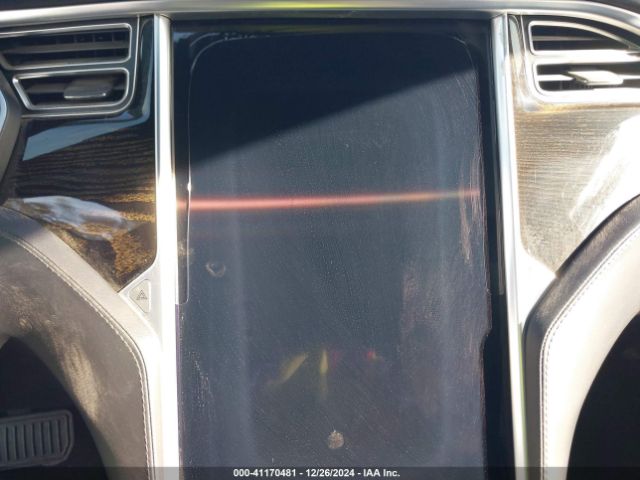 5YJSA1E10GF154555 Tesla Model S 60/70/75/85