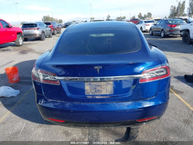 5YJSA1E10GF154555 Tesla Model S 60/70/75/85