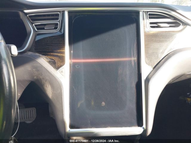 5YJSA1E10GF154555 Tesla Model S 60/70/75/85