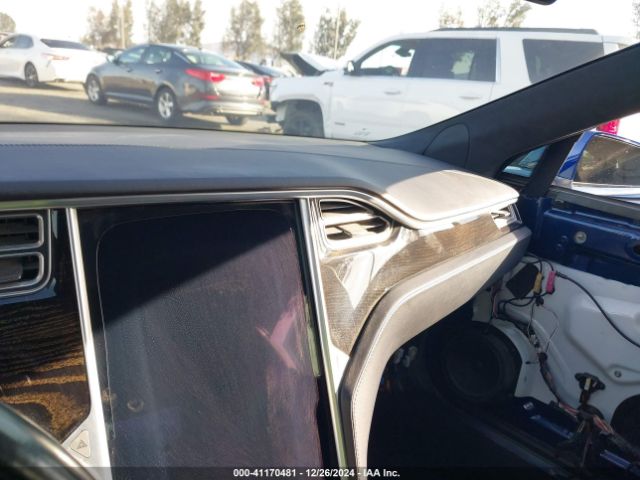 5YJSA1E10GF154555 Tesla Model S 60/70/75/85
