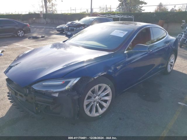 5YJSA1E10GF154555 Tesla Model S 60/70/75/85